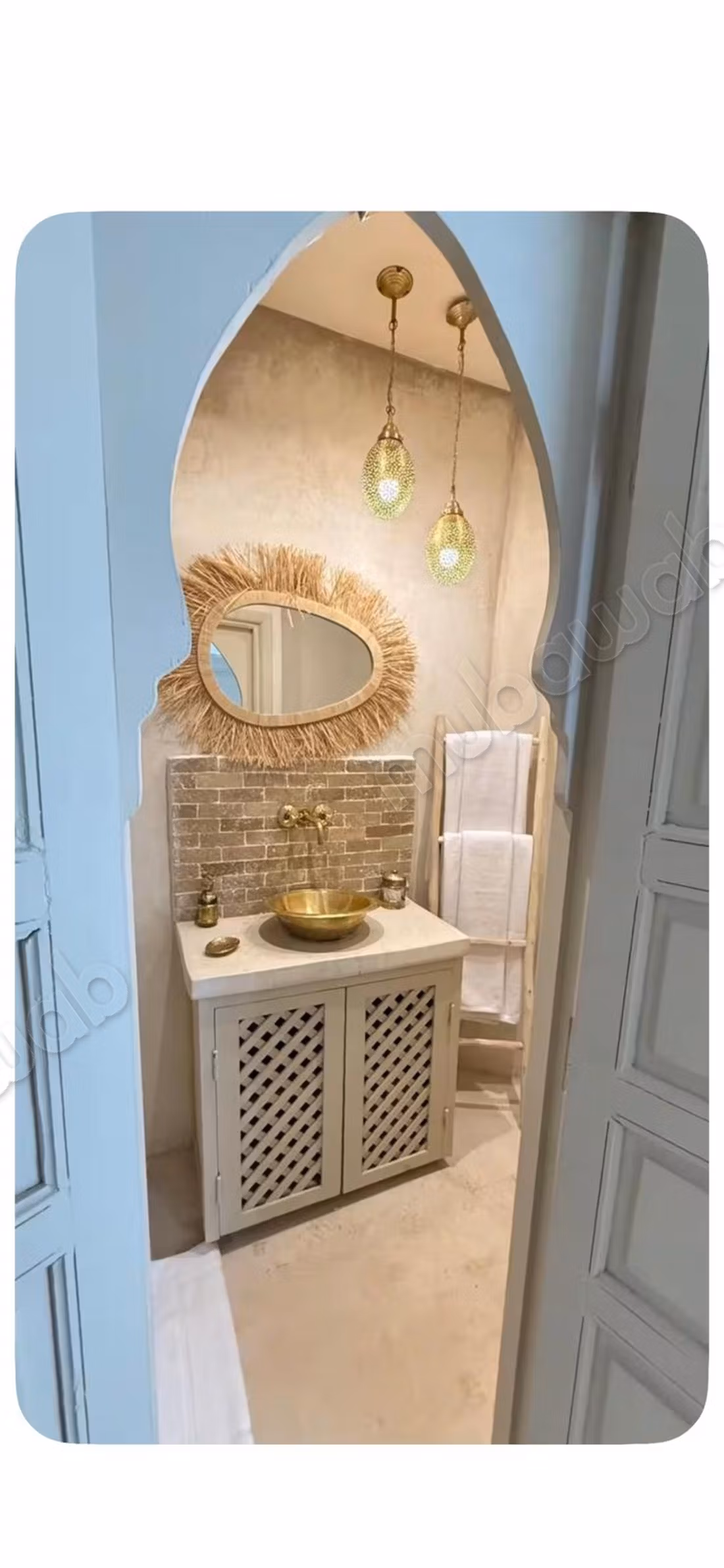 Magnifico Riad Nuovo – 4 Suite – Piscina Riscaldata & Jacuzzi – Ottima Redditività – Venduto Arredato