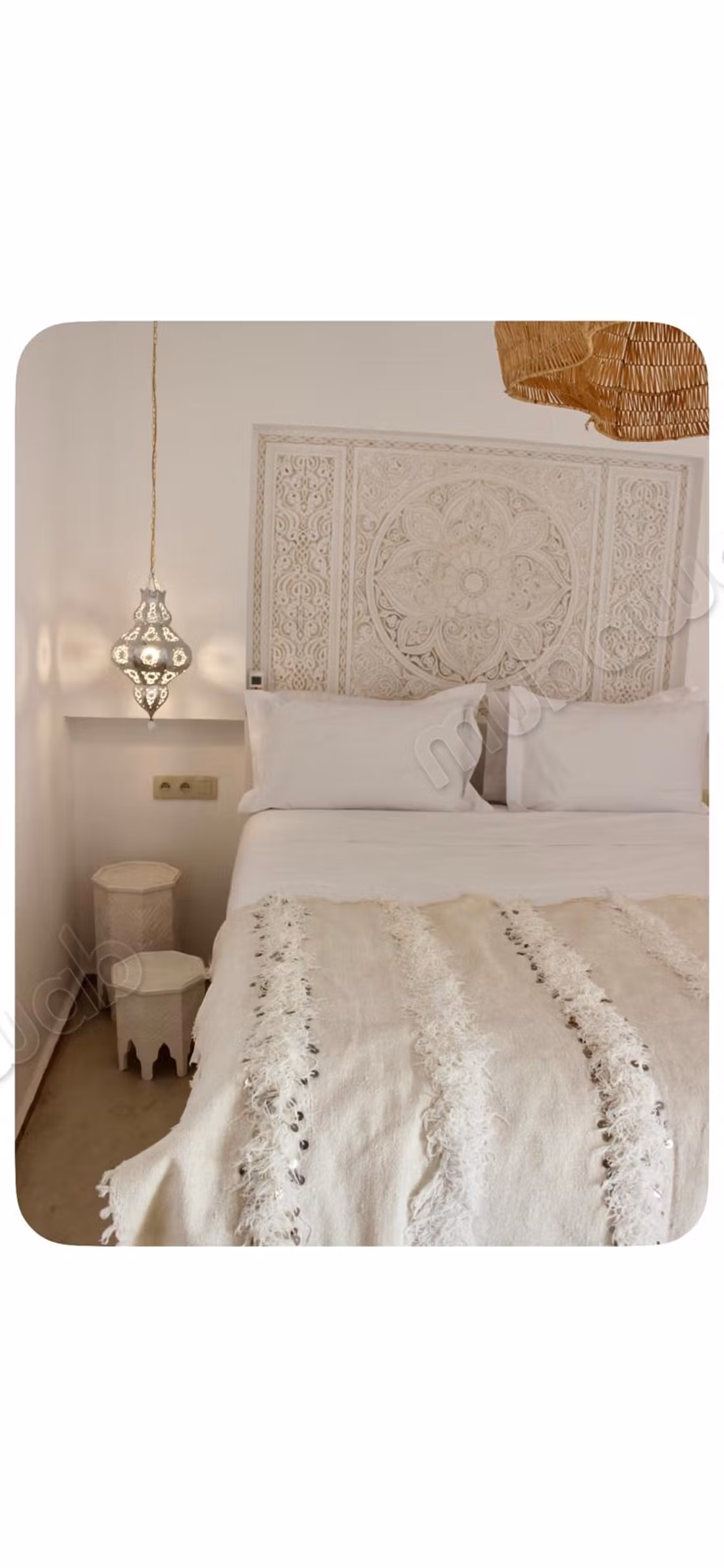Magnifico Riad Nuovo – 4 Suite – Piscina Riscaldata & Jacuzzi – Ottima Redditività – Venduto Arredato