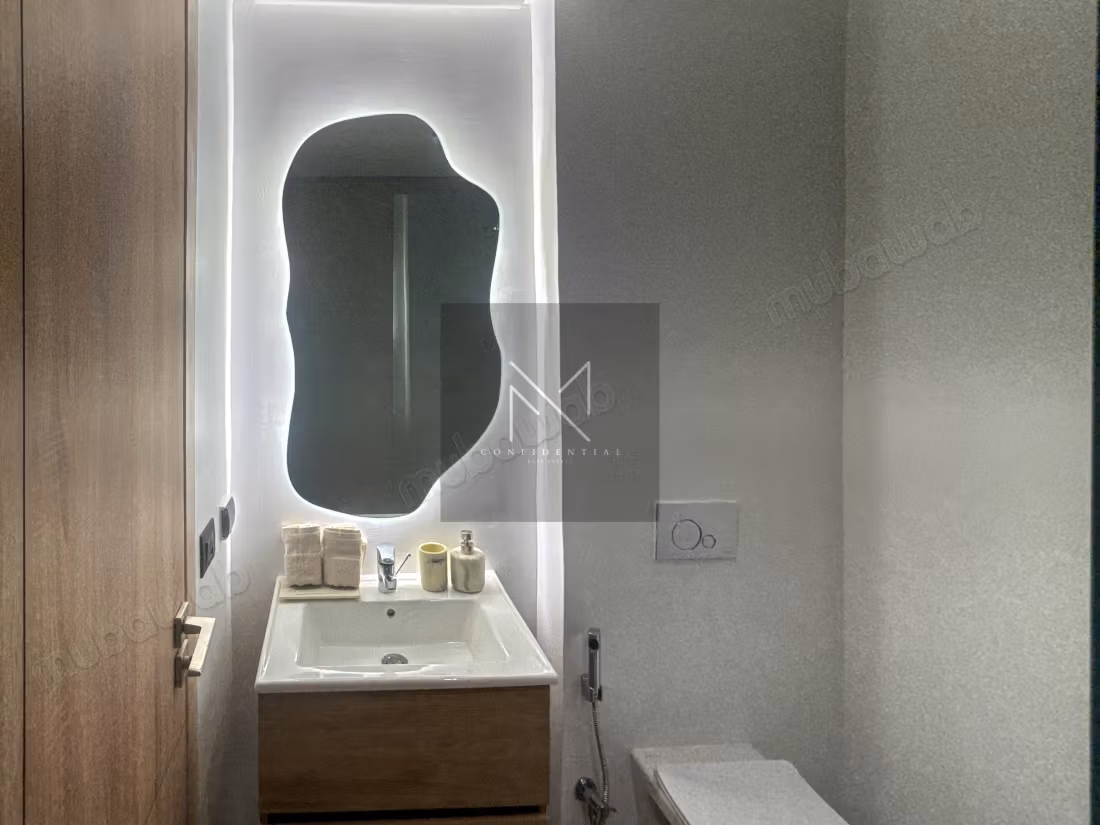 Location 3 furnished, swimming pool, gym,