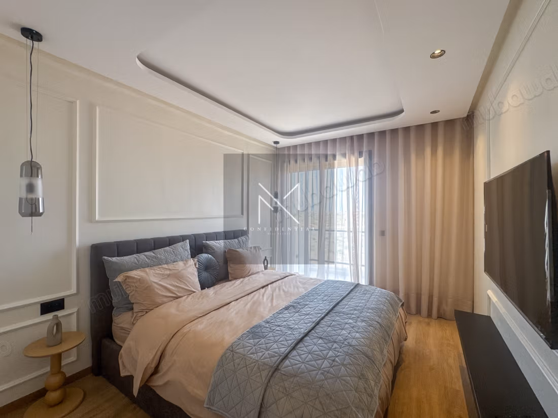 Location 3 furnished, swimming pool, gym,