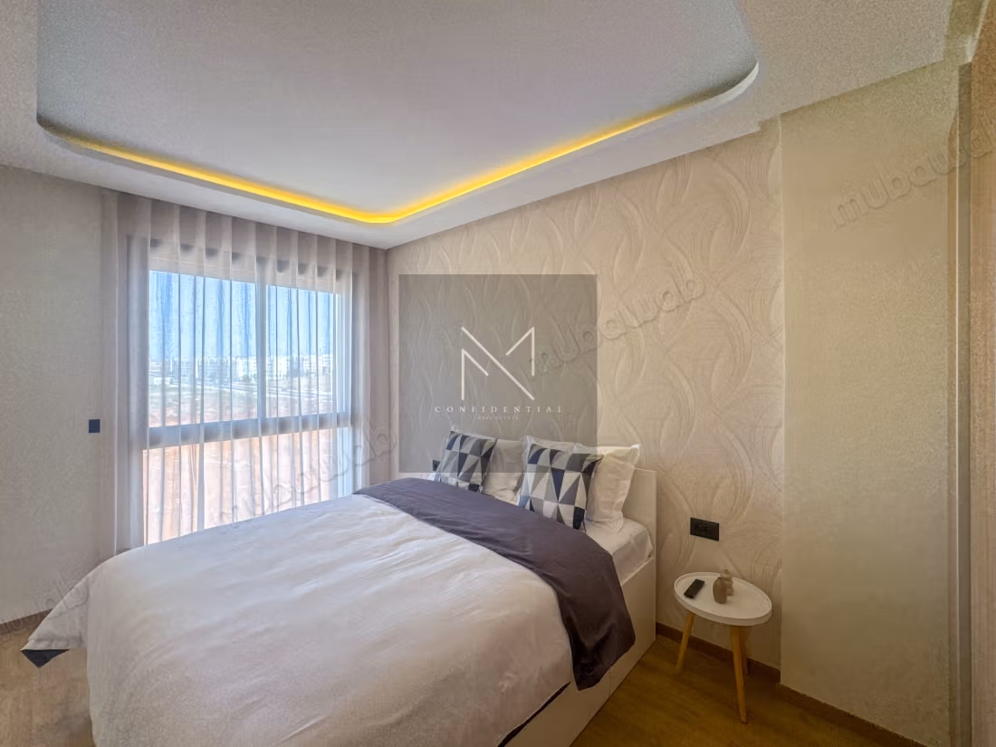 Location 3 furnished, swimming pool, gym,
