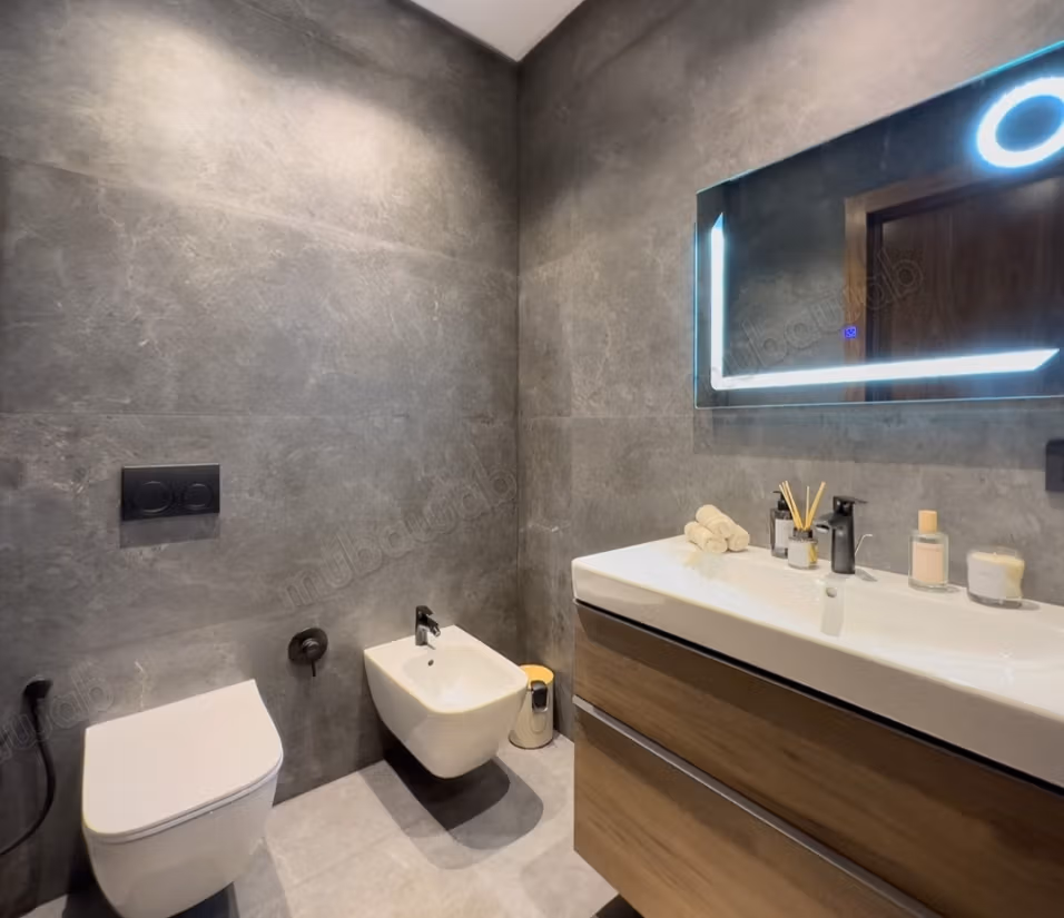 Appartment a louer vide ou meuble