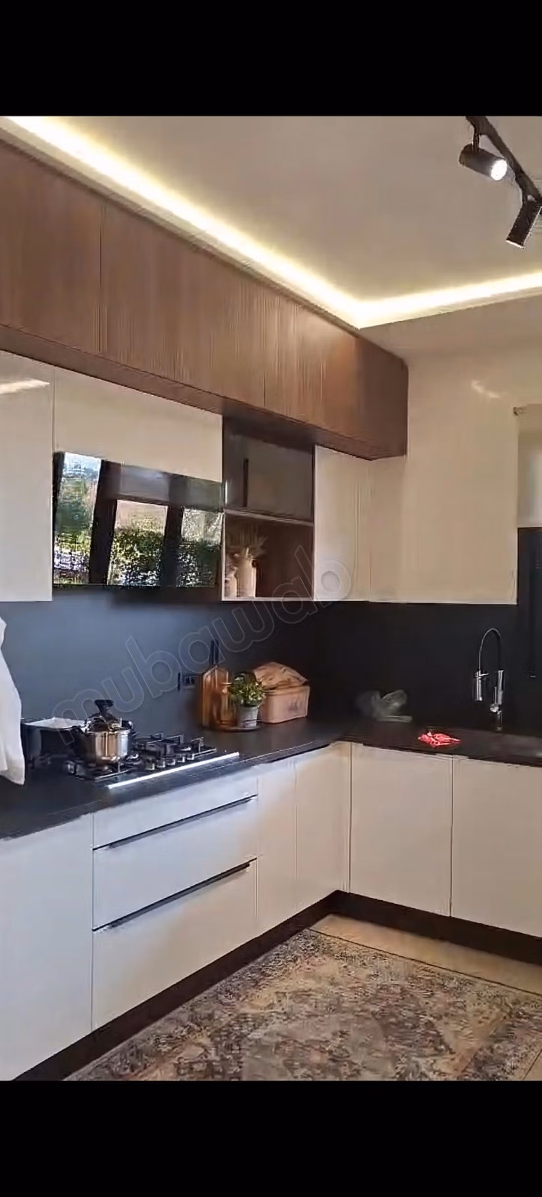 Appartment a louer vide ou meuble