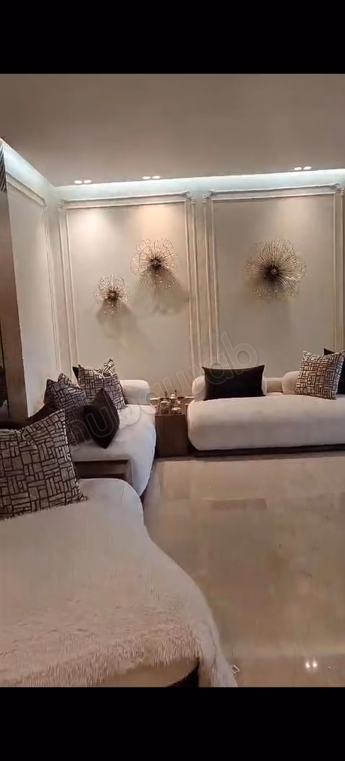 Appartment a louer vide ou meuble