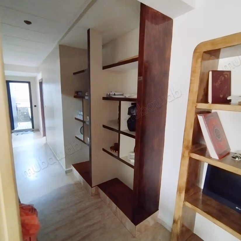 Appartement a vendre superficie 77 m
