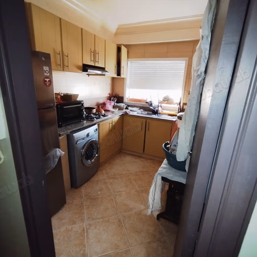 Appartement a vendre superficie 77 m