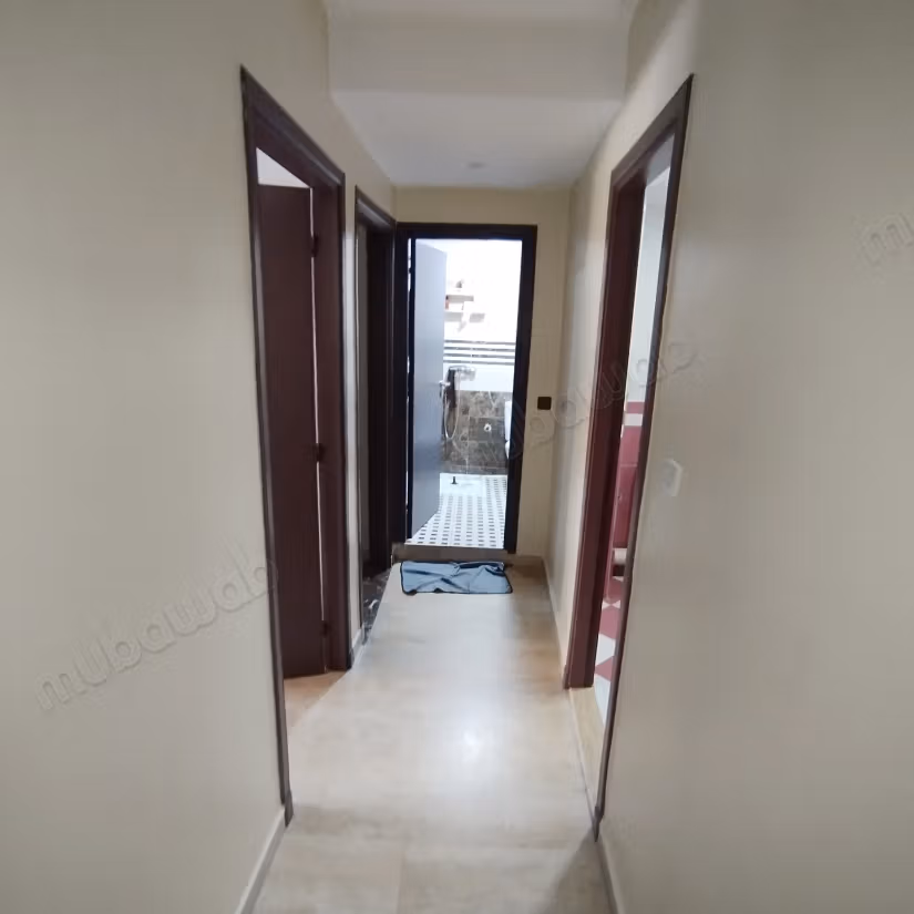 Appartement a vendre superficie 77 m