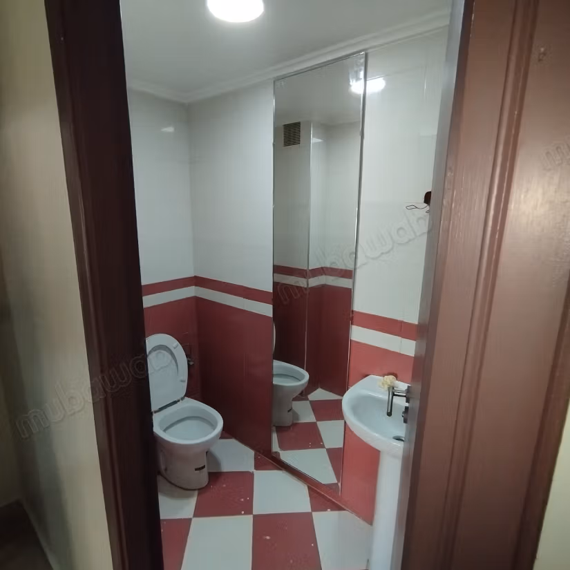 Appartement a vendre superficie 77 m