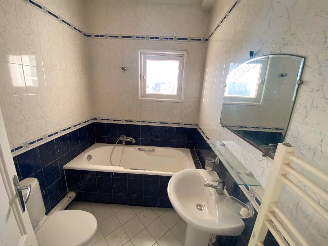 Appartement s1 à vendre