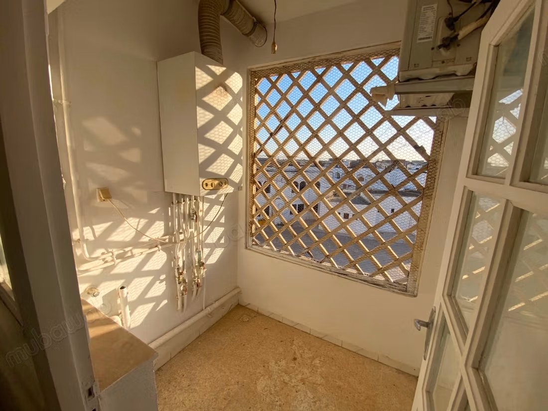 Appartement s1 à vendre