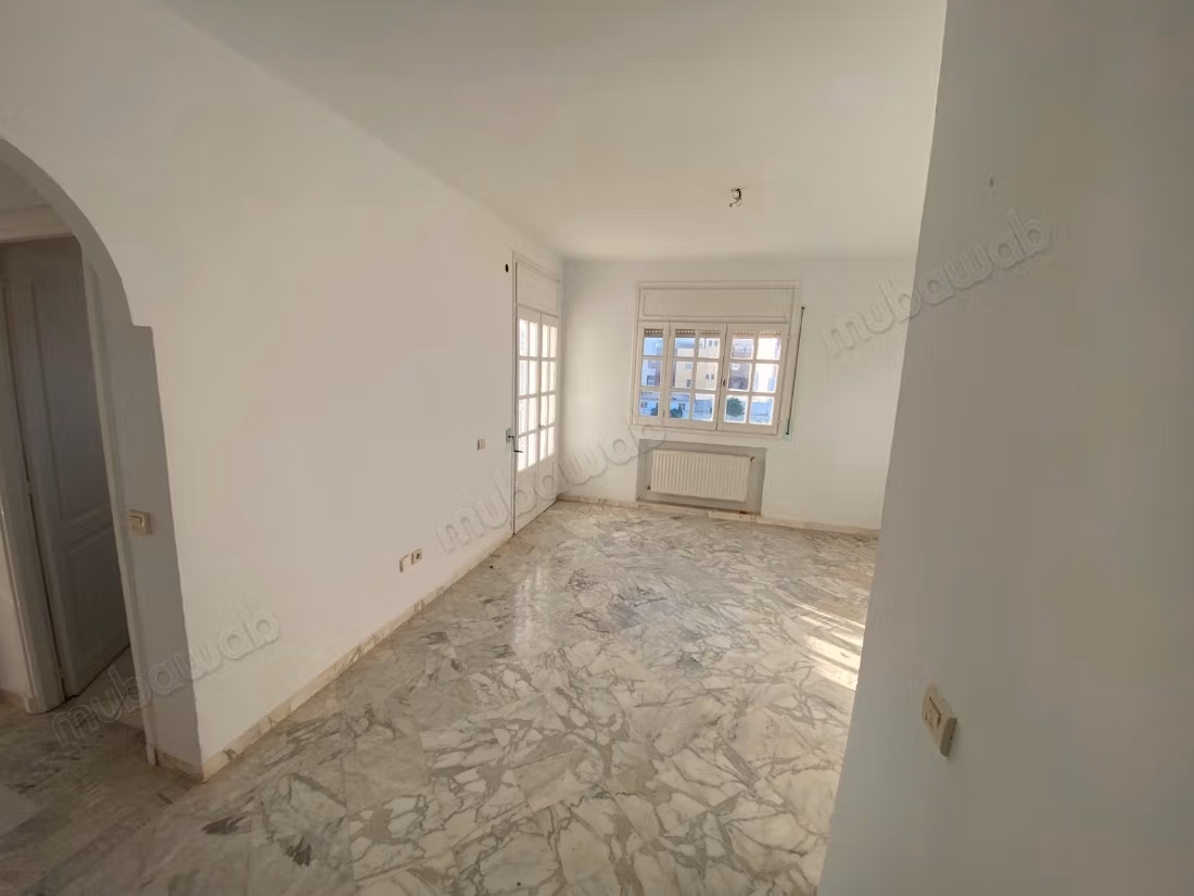 Appartement s1 à vendre