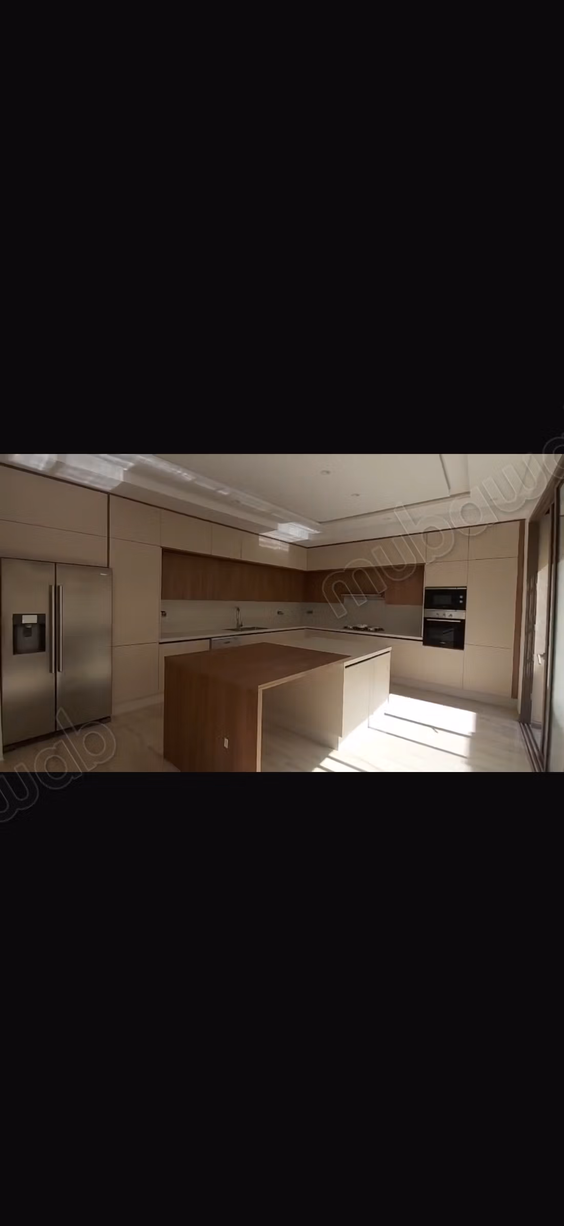 Vente d’une superbe villa neuf sur harhoura 
sid el abed