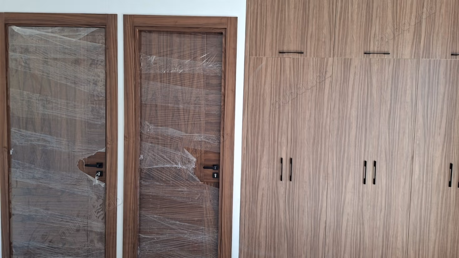Vente d’une superbe villa neuf sur harhoura 
sid el abed