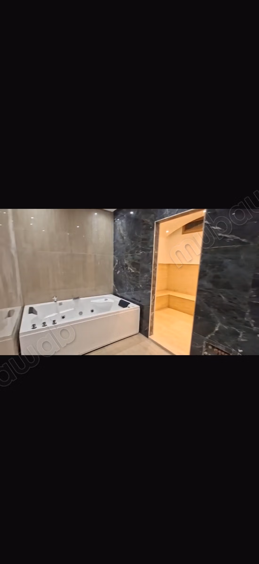 Vente d’une superbe villa neuf sur harhoura 
sid el abed