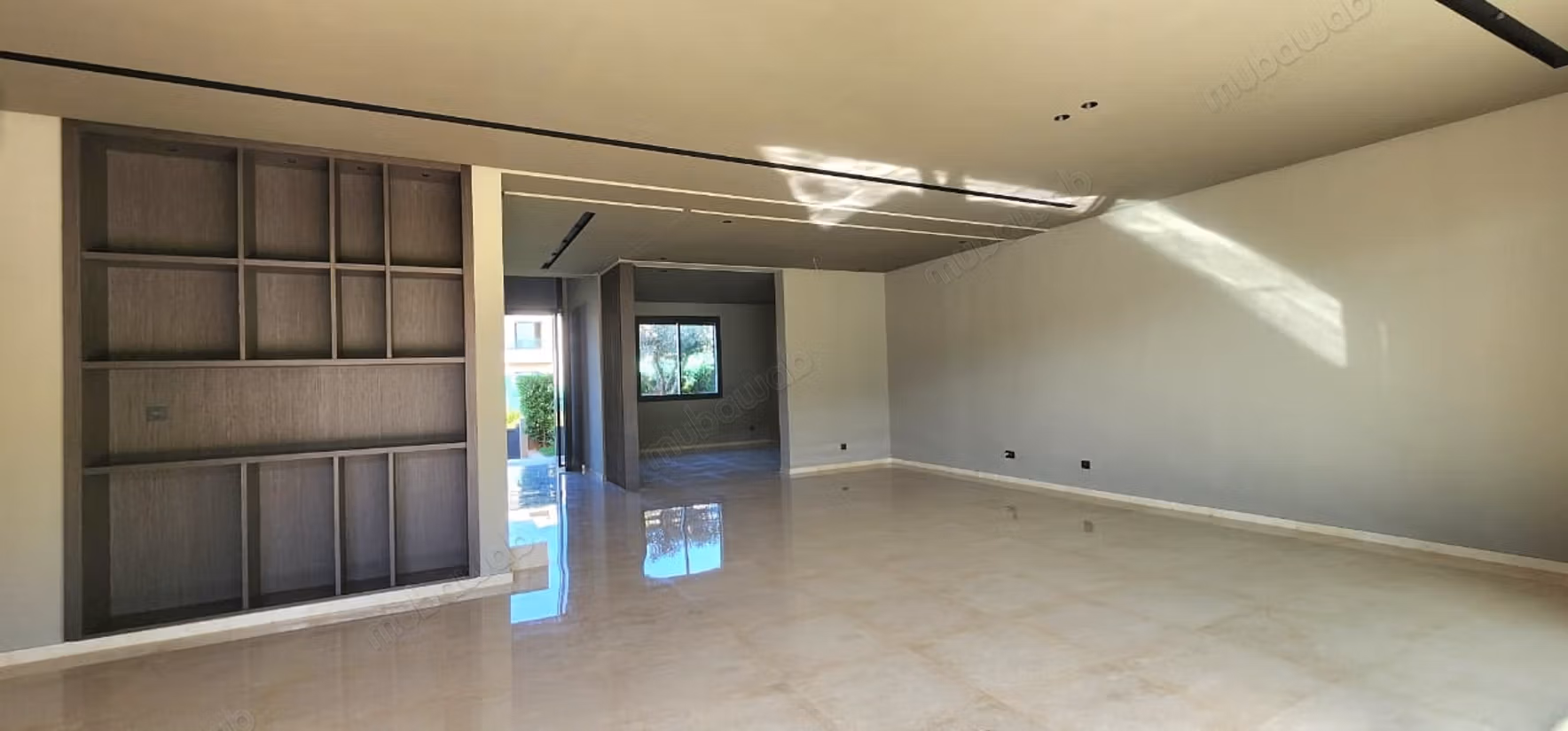 In affitto – Villa non arredata