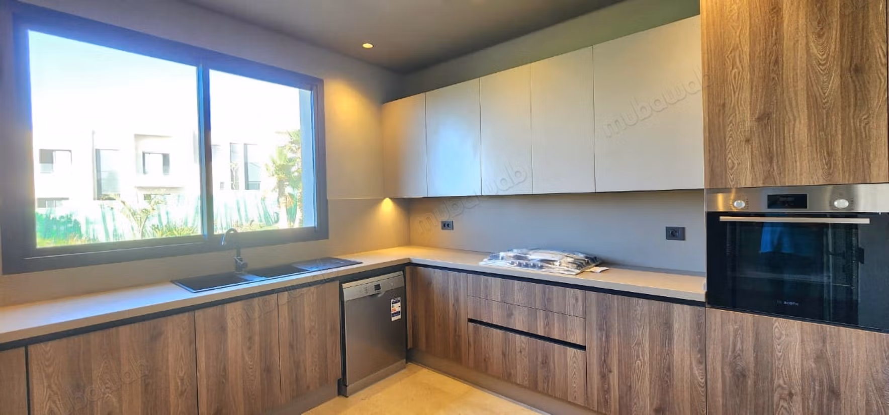 In affitto – Villa non arredata