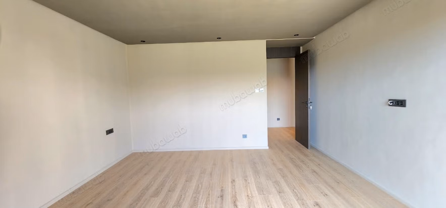 In affitto – Villa non arredata