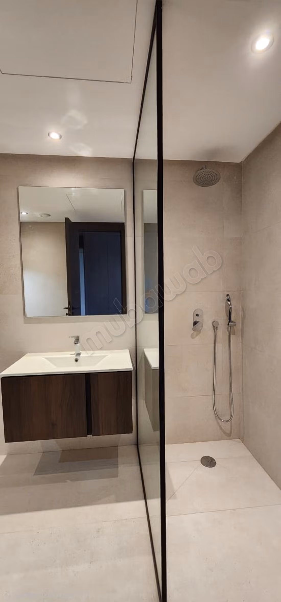 In affitto – Villa non arredata