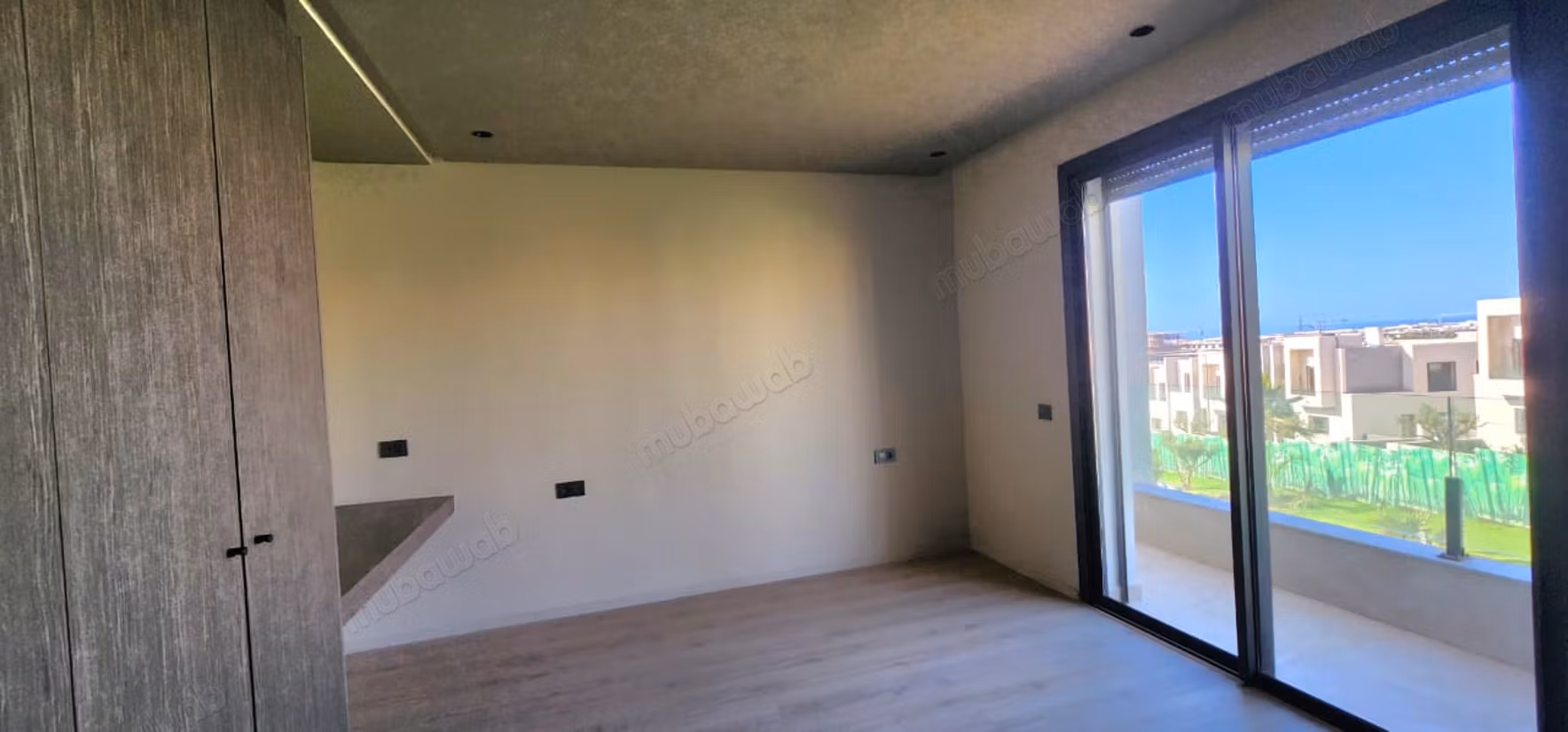 In affitto – Villa non arredata