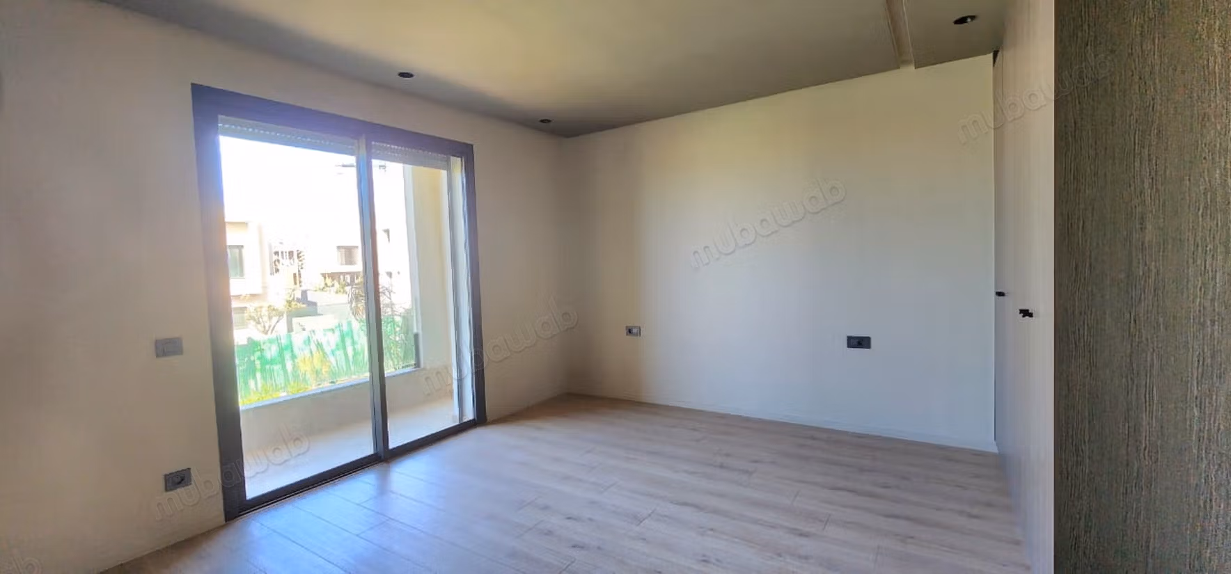 In affitto – Villa non arredata