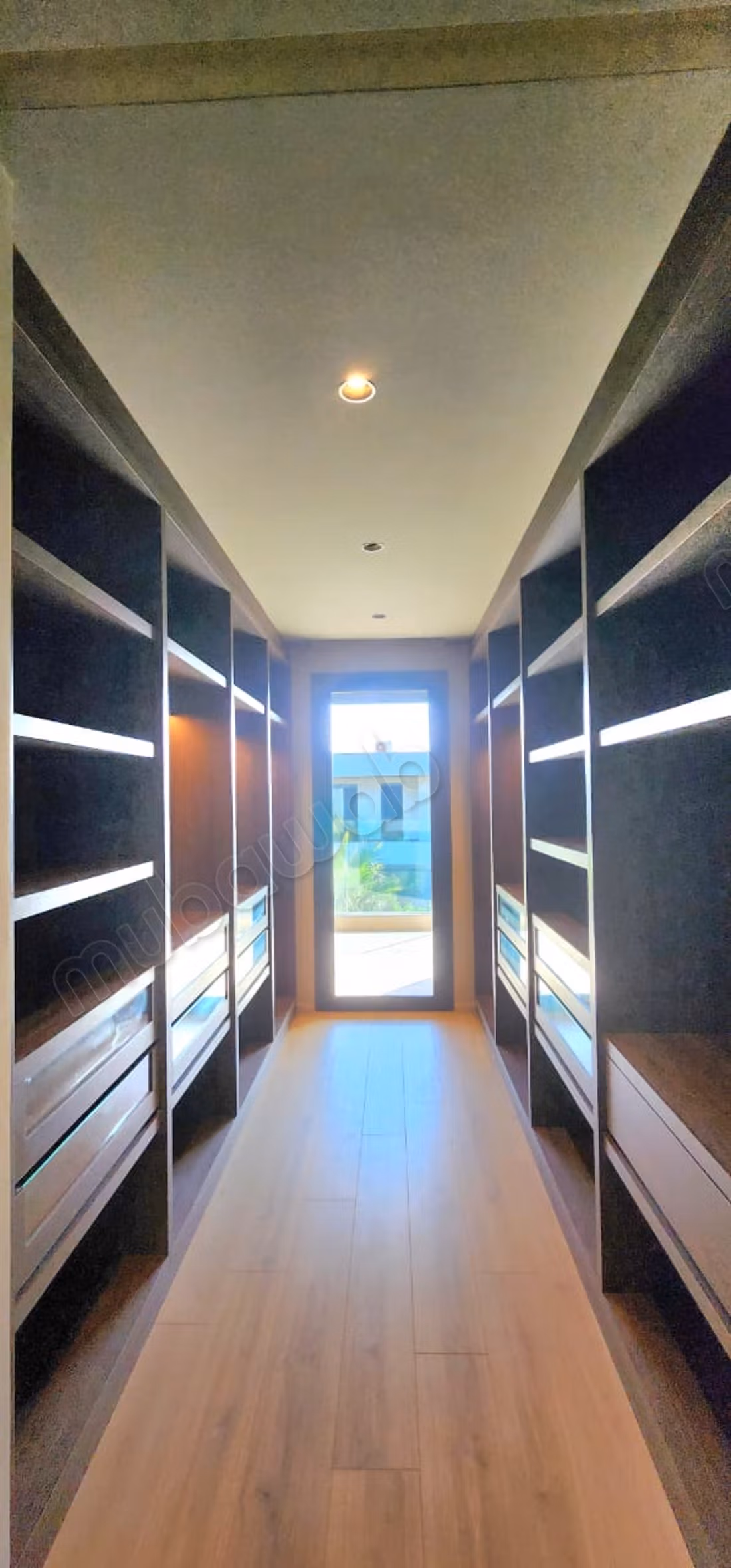 In affitto – Villa non arredata