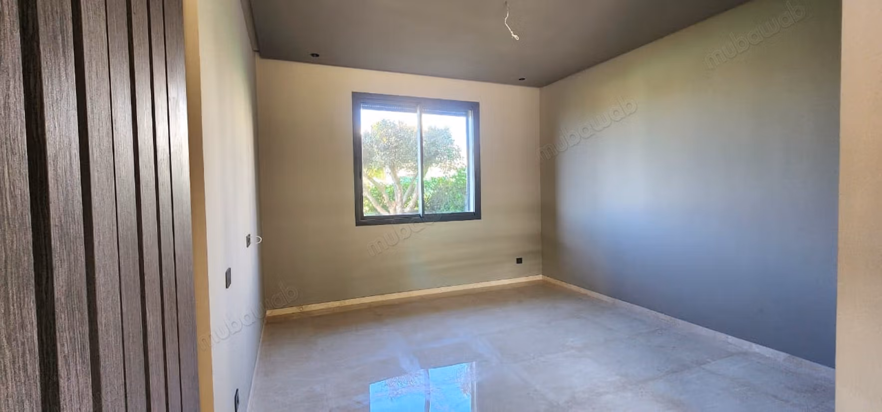 In affitto – Villa non arredata