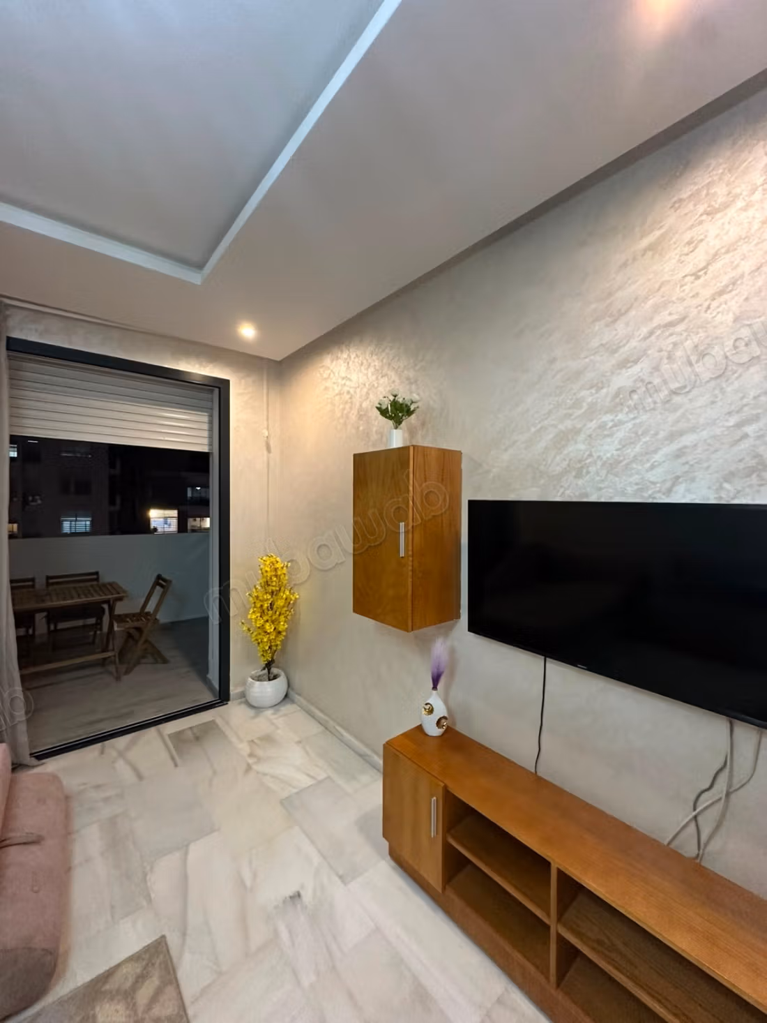 Superbo appartamento arredato in affitto a PRESTIGIA HAY RIAD