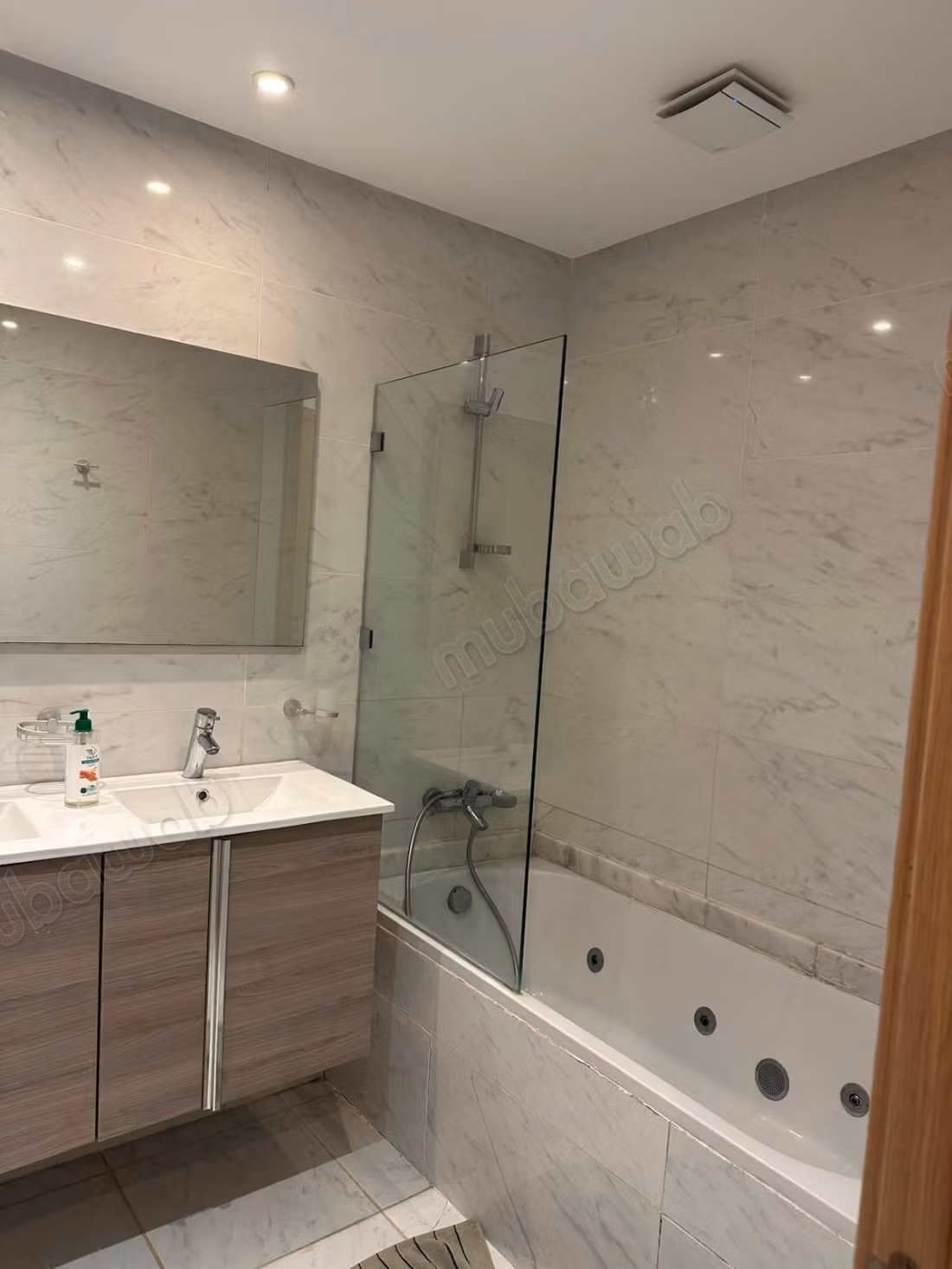Superbo appartamento arredato in affitto a PRESTIGIA HAY RIAD