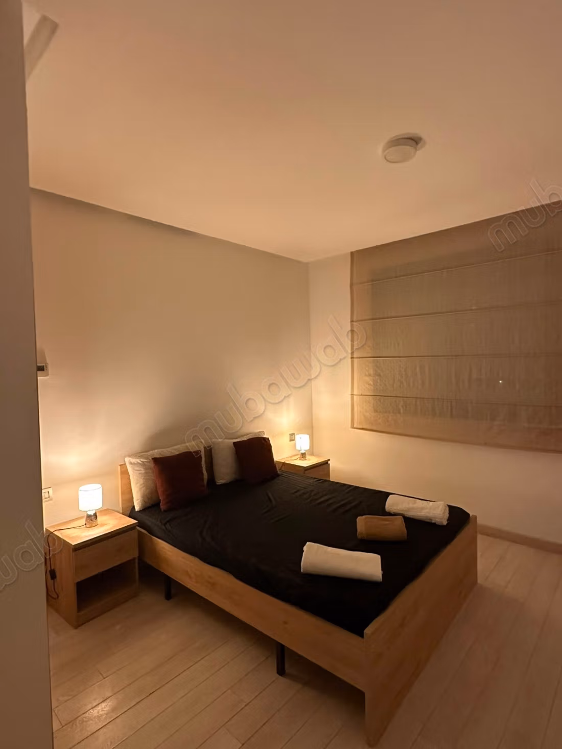 Superbo appartamento arredato in affitto a PRESTIGIA HAY RIAD