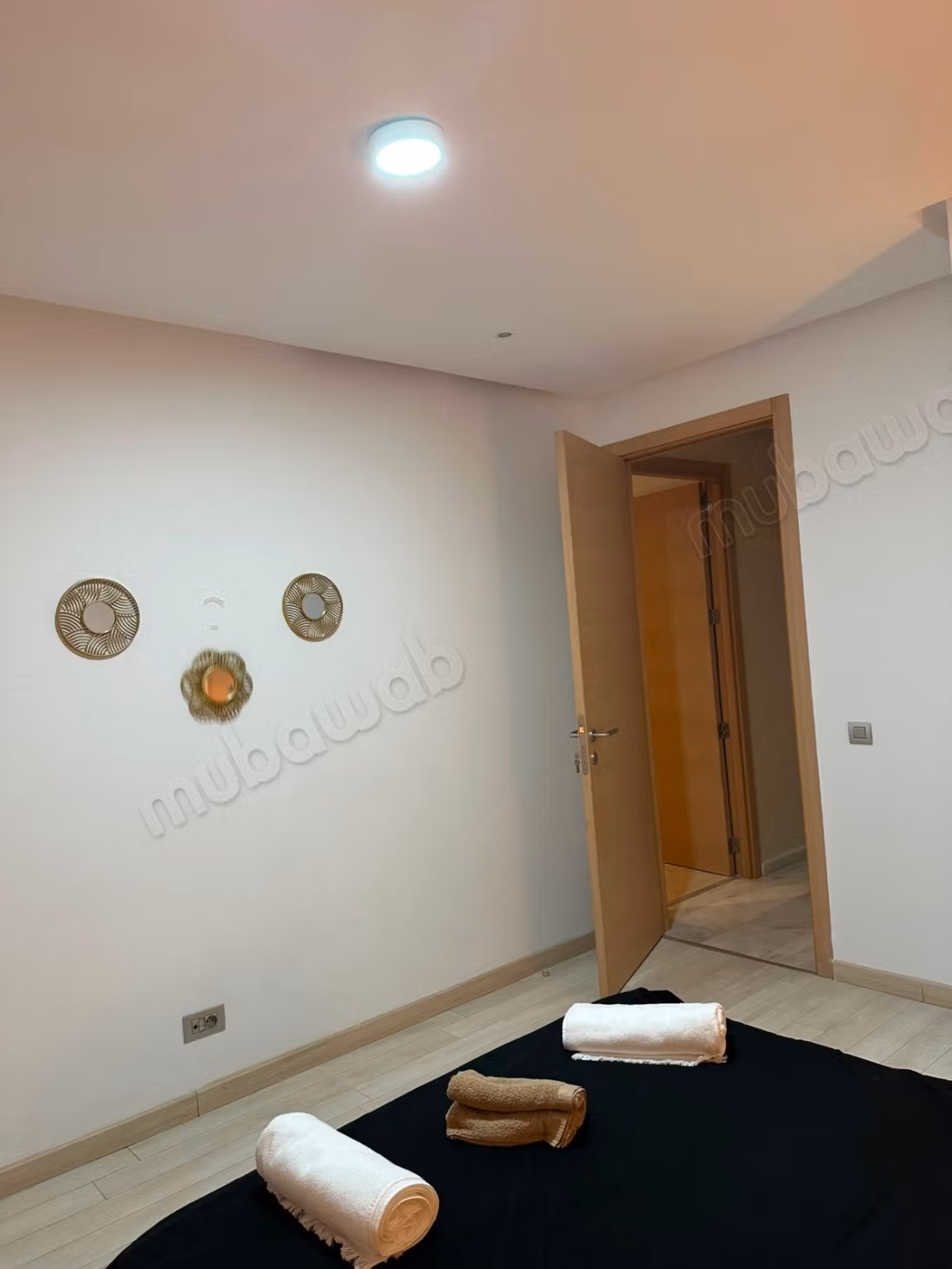 Superbo appartamento arredato in affitto a PRESTIGIA HAY RIAD