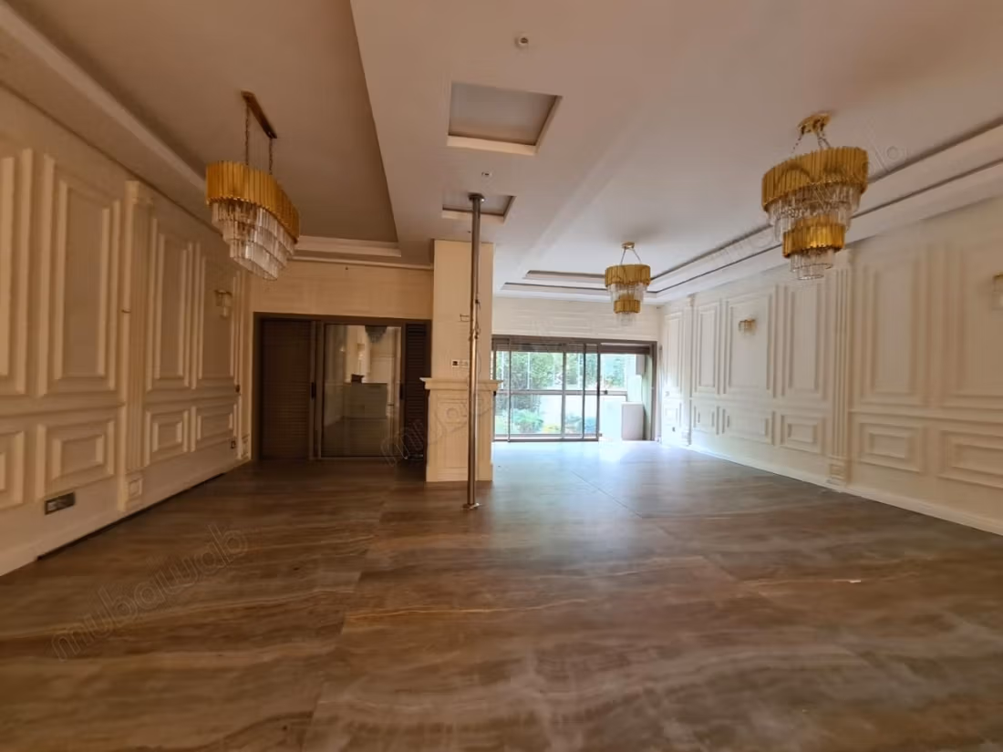 High Standing Apartment for Rent in Hay Riad