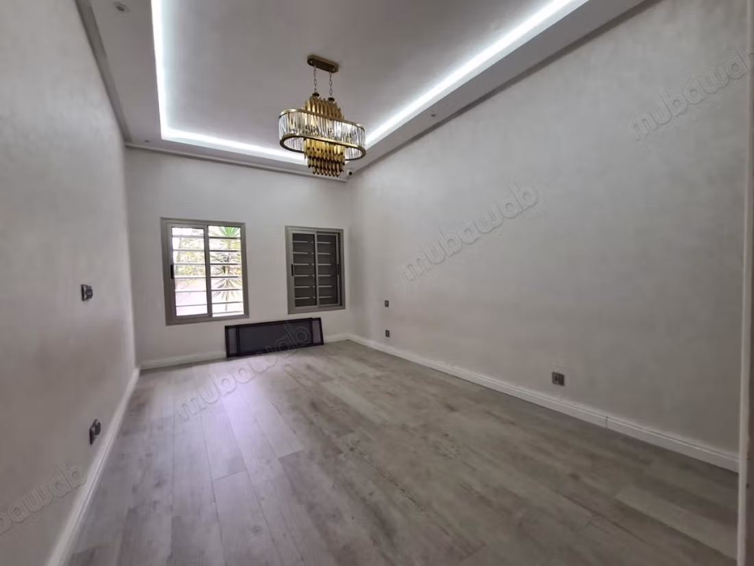 High Standing Apartment for Rent in Hay Riad