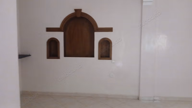 Bel appartement en location à Riad Oulad Mtaa. 
A 5min de Hay riad