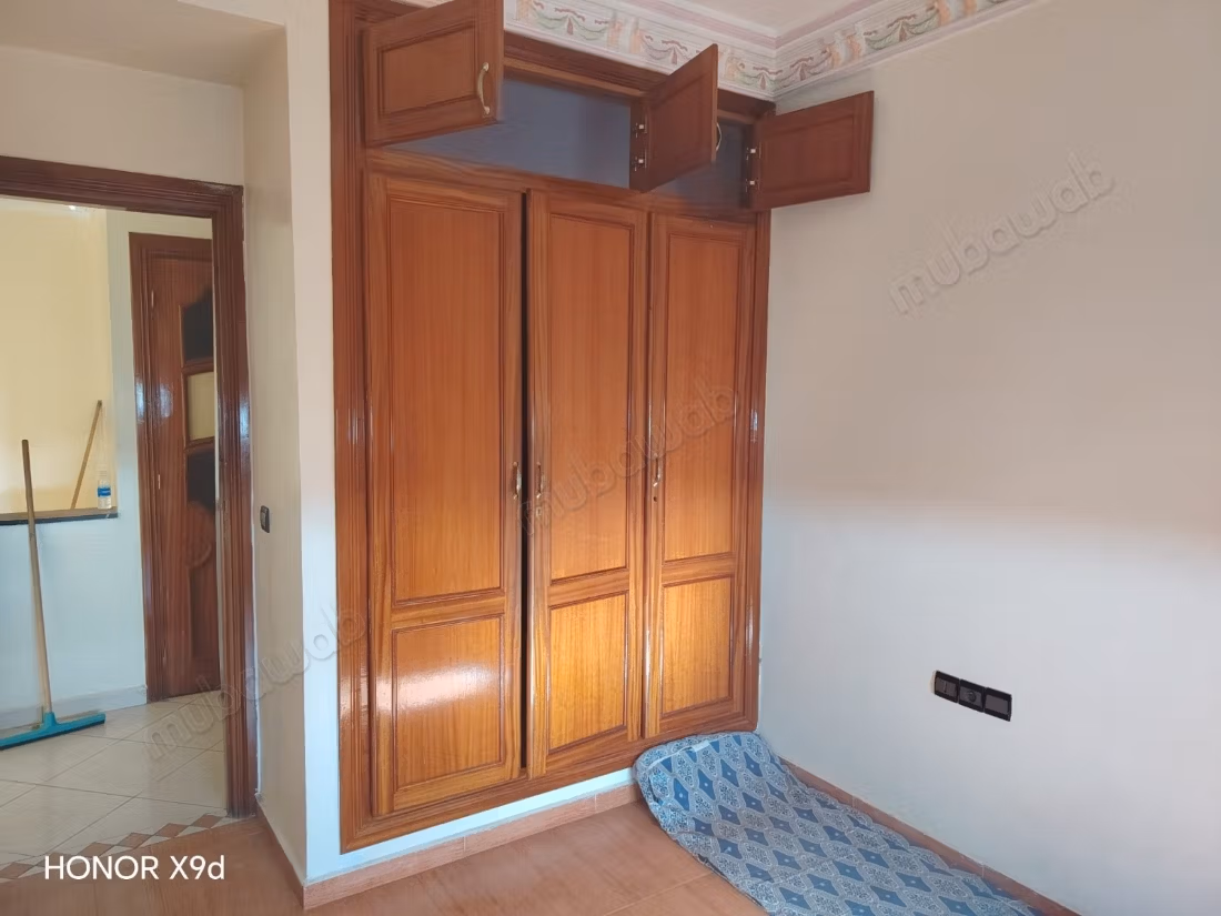 Joli appart 2 etg azhar bernoussi 2900 dh 2 etg