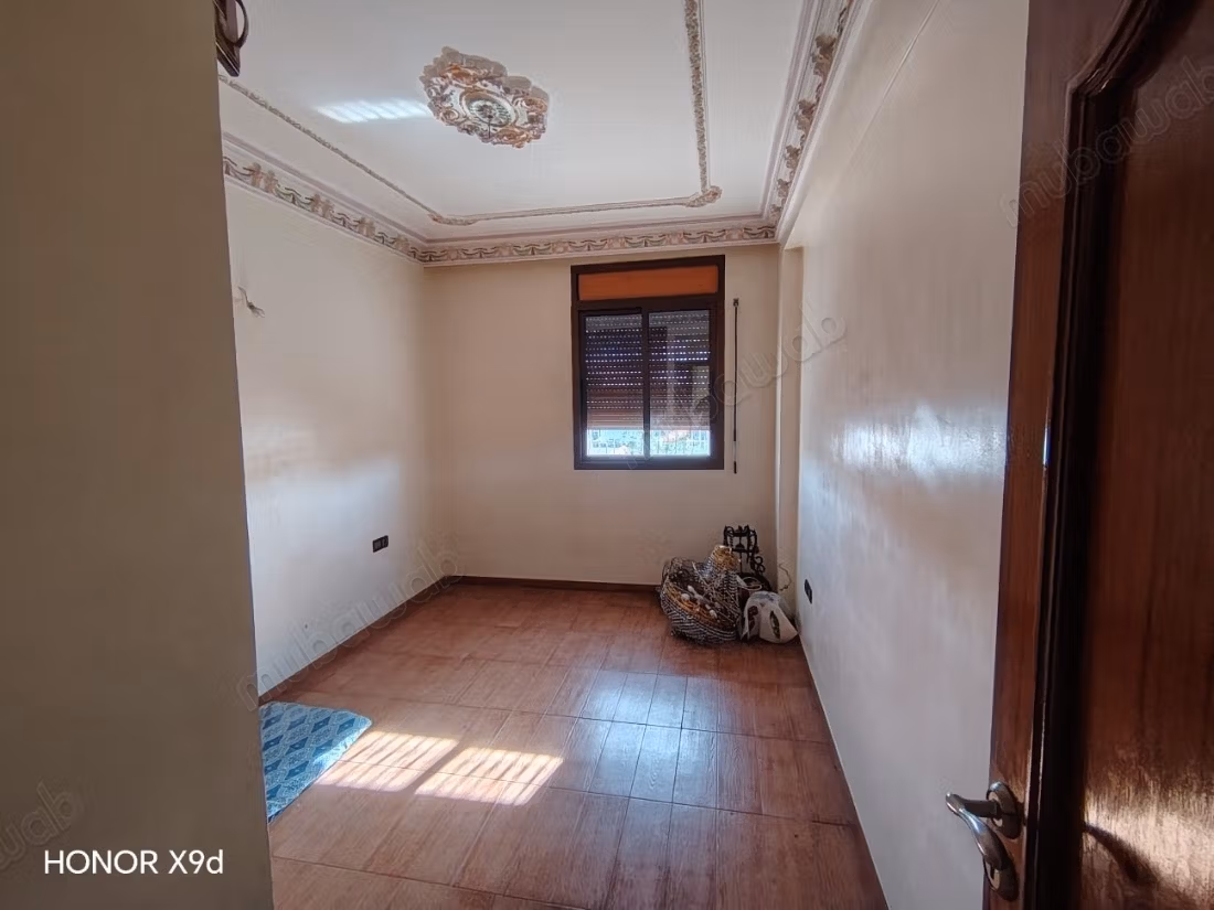 Joli appart 2 etg azhar bernoussi 2900 dh 2 etg