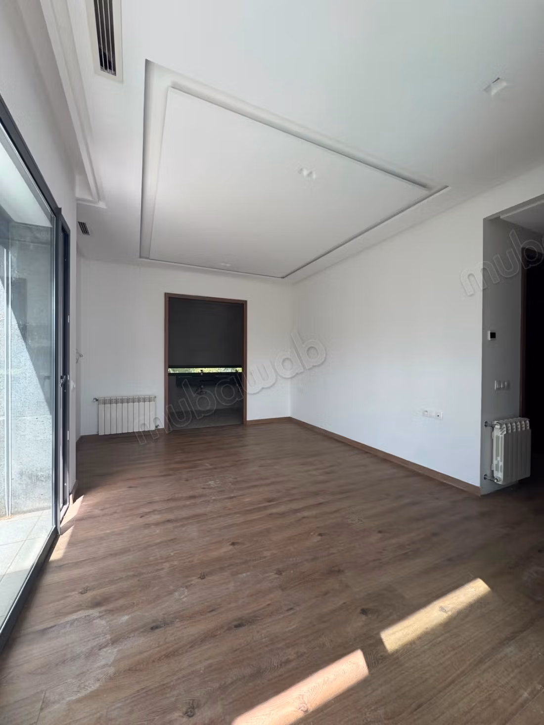 Magnifica villa in affitto a Souissi. 6 camere. Doppio vetro e riscaldamento centrale