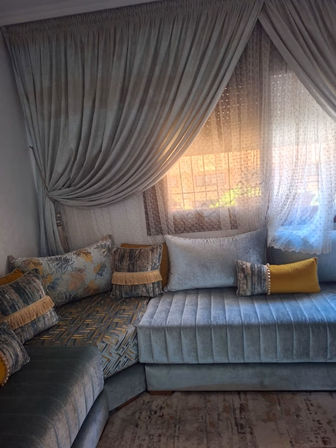 EN VENTA Apartamento 130 m² Lekrimat
