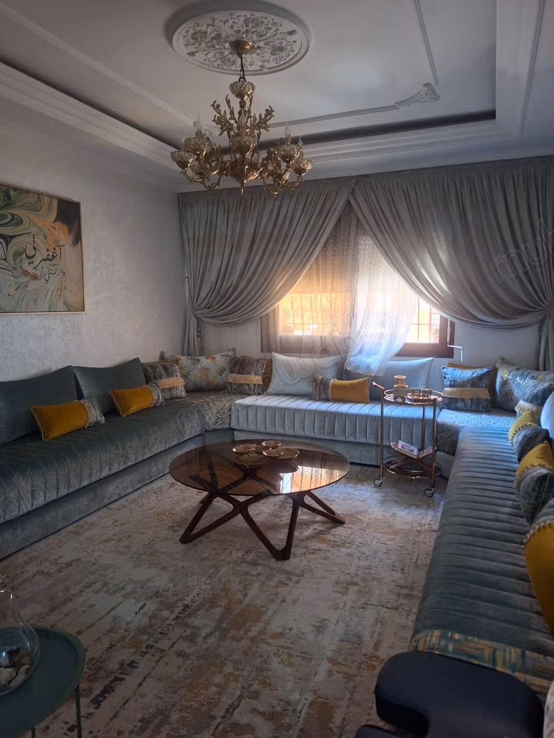 EN VENTA Apartamento 130 m² Lekrimat