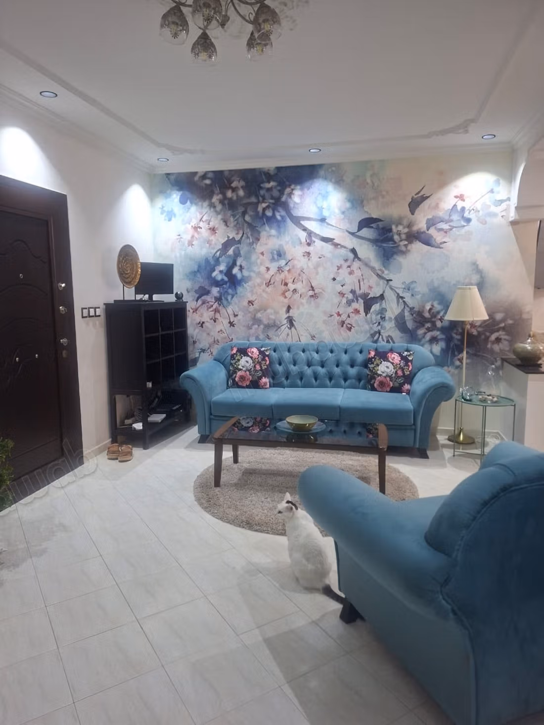 EN VENTA Apartamento 130 m² Lekrimat