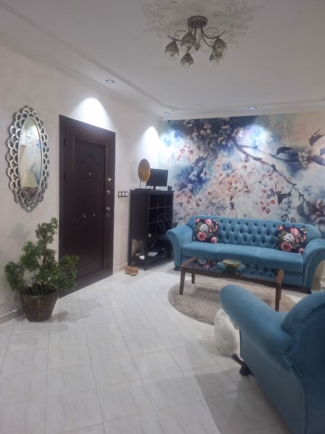 EN VENTA Apartamento 130 m² Lekrimat