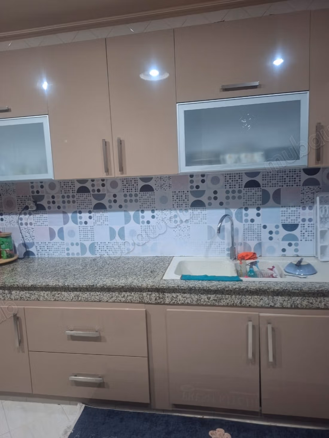 EN VENTA Apartamento 130 m² Lekrimat