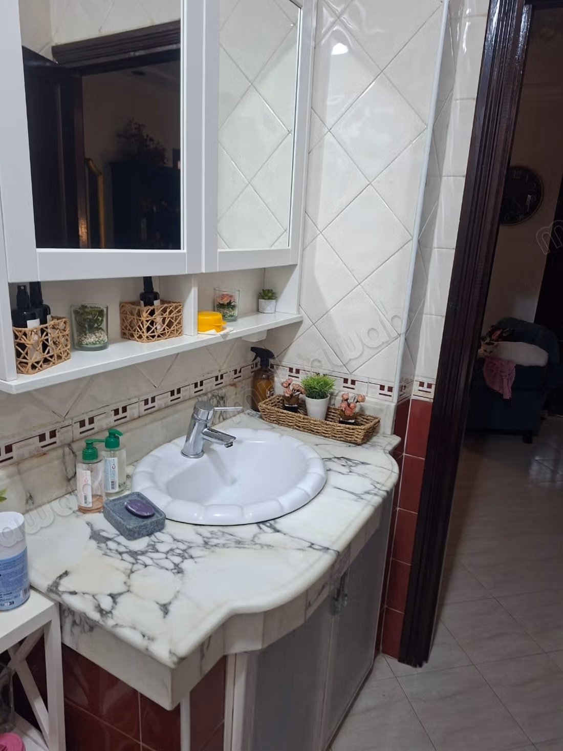 EN VENTA Apartamento 130 m² Lekrimat