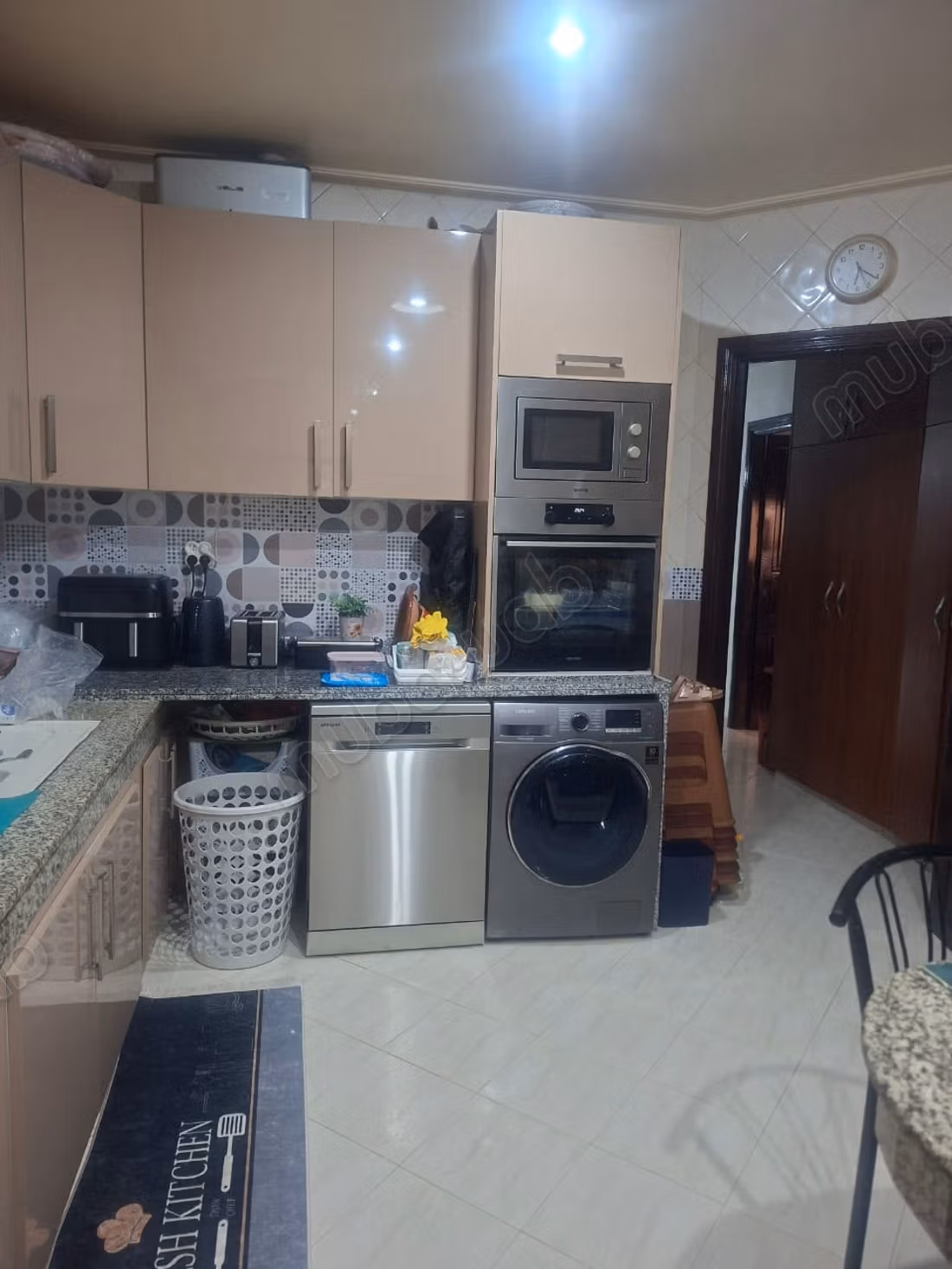EN VENTA Apartamento 130 m² Lekrimat