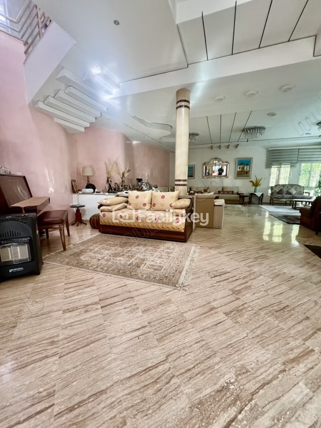 Villa di 603 m² a Casablanca
