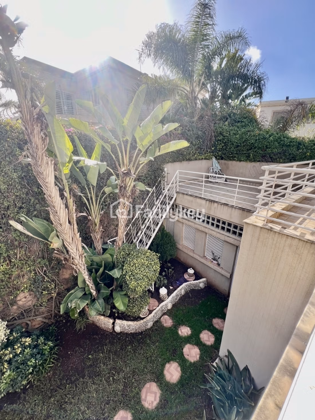 Villa di 603 m² a Casablanca