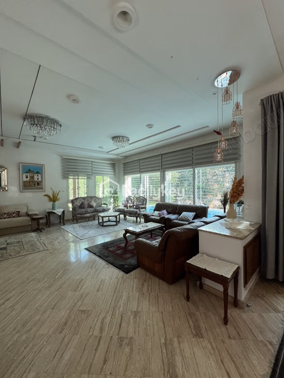 Villa di 603 m² a Casablanca