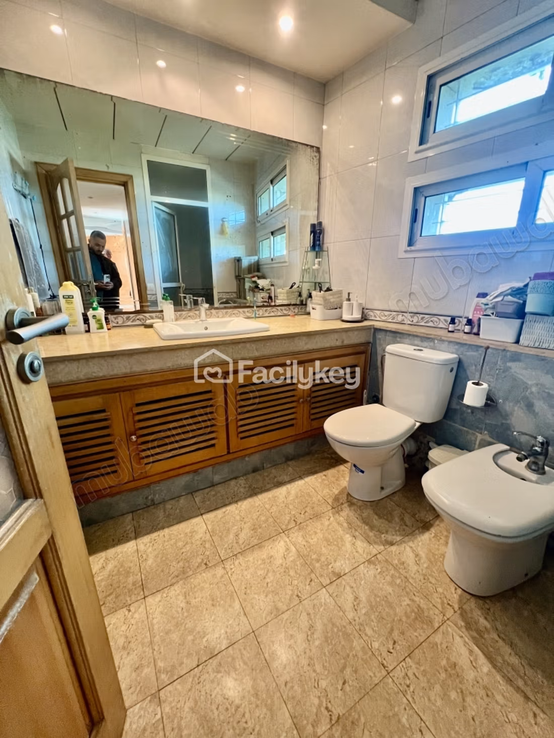 Villa di 603 m² a Casablanca