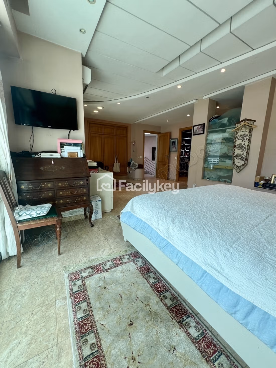 Villa di 603 m² a Casablanca