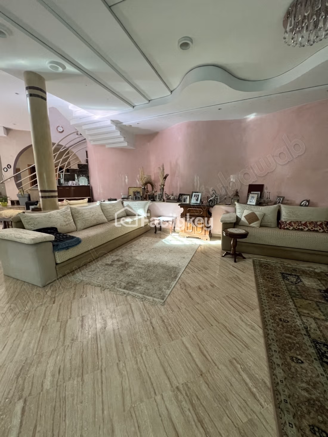 Villa di 603 m² a Casablanca