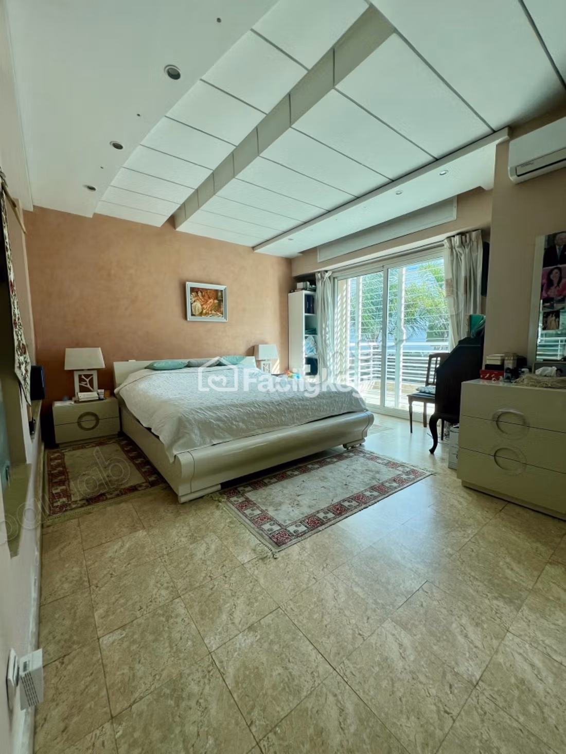 Villa di 603 m² a Casablanca